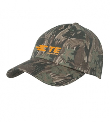 Camouflage Cap