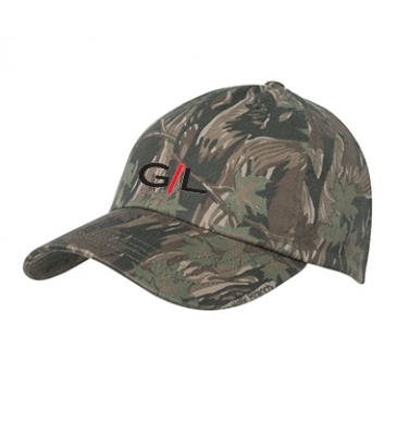 Camouflage Cap