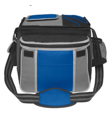 Flip-Top Cooler Bag
