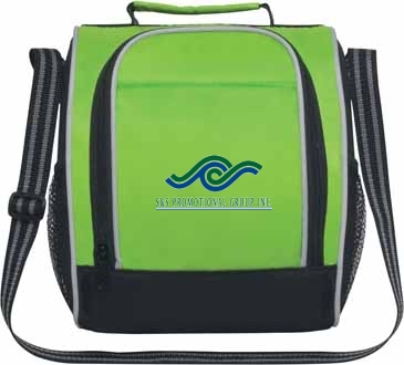 Front Access Cooler Lunch Bag