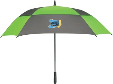 60" Arc Square Umbrella