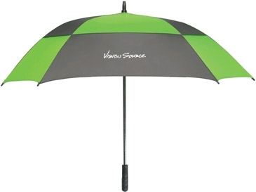 60" Arc Square Umbrella