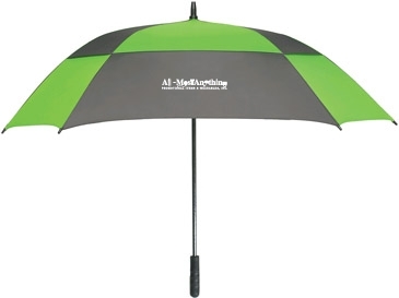 60" Arc Square Umbrella