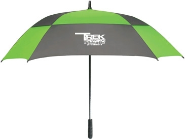 60" Arc Square Umbrella