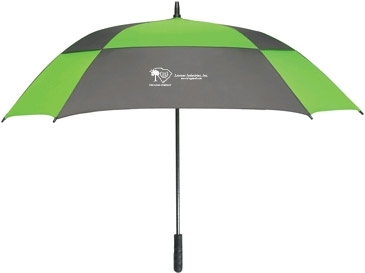 60" Arc Square Umbrella