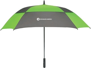 60" Arc Square Umbrella