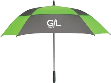 60" Arc Square Umbrella
