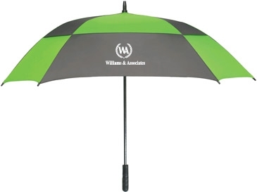 60" Arc Square Umbrella