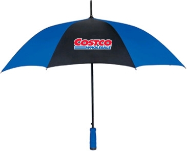 46" Arc Umbrella