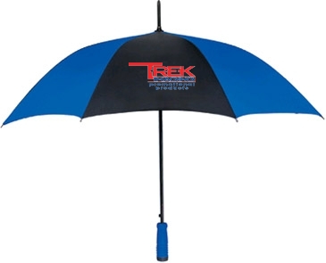 46" Arc Umbrella
