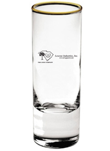 2 oz. Shooter Shot Glass/Votive
