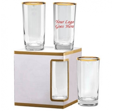 12 oz. Deluxe Beverage Premium Set