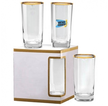 12 oz. Deluxe Beverage Premium Set