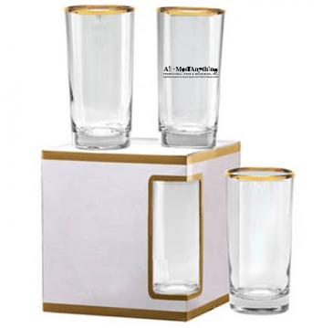 12 oz. Deluxe Beverage Premium Set