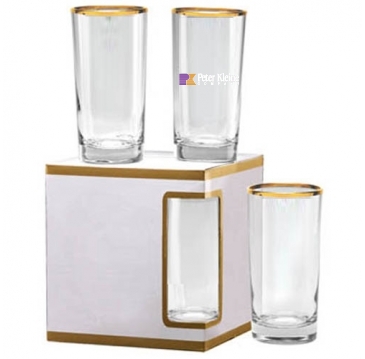 12 oz. Deluxe Beverage Premium Set