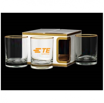 14 oz. Executive DOF Premium Set