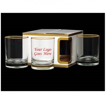 14 oz. Executive DOF Premium Set