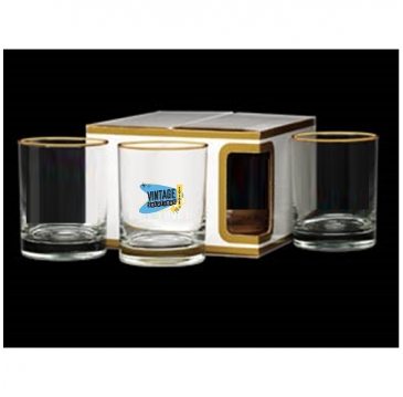 14 oz. Executive DOF Premium Set