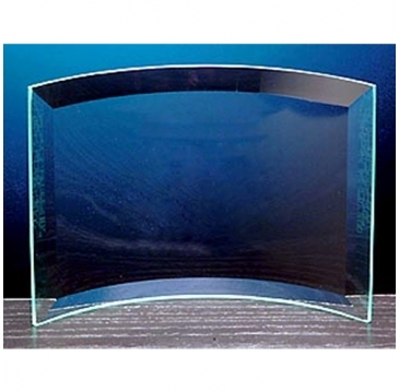 Large Curved Prisma Award