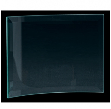Medium Curved Prisma Award