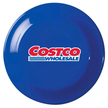 Large Discus