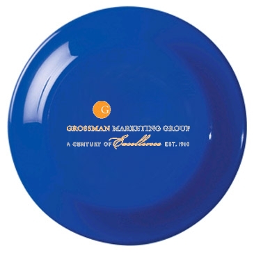 Large Discus