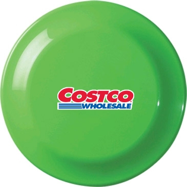 Small Discus