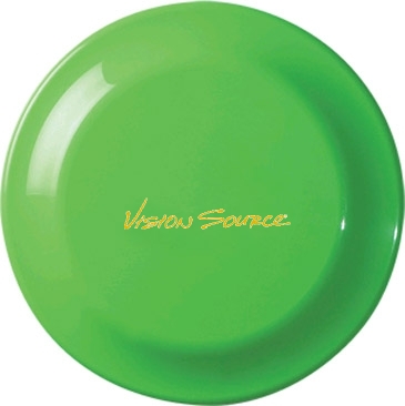 Small Discus