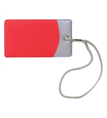 Mod Luggage Tag