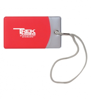 Mod Luggage Tag