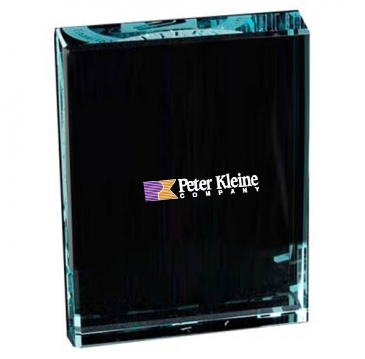 Tavoli Paperweight Vertical