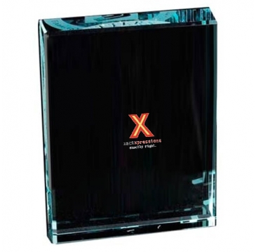 Tavoli Paperweight Vertical