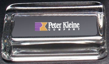 Rectangle Paperweight