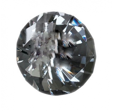 Small Diamante Paperweight