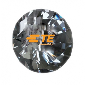 Medium Diamante Paperweight