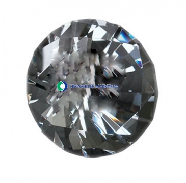 Medium Diamante Paperweight