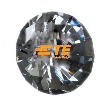 Large Diamante Paperweight