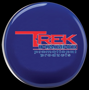 Cobalt Standing Disk