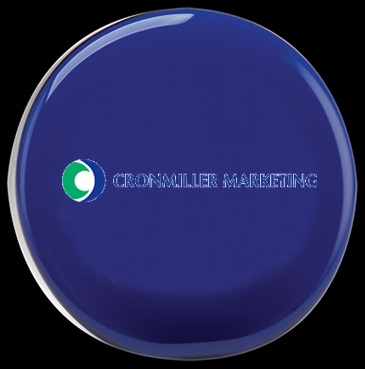 Cobalt Standing Disk