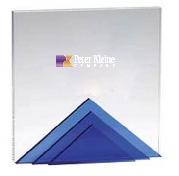 Andover Tri Level Award