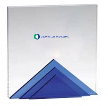 Andover Tri Level Award