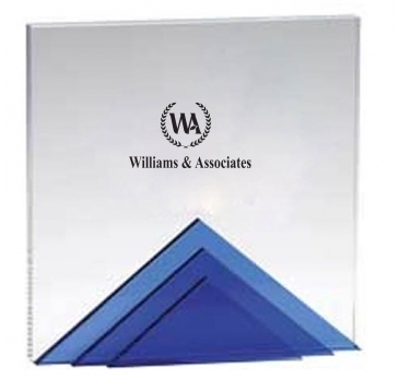 Andover Tri Level Award