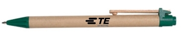 Eco-Inspired Pen
