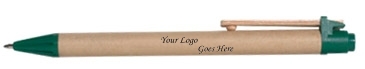 Eco-Inspired Pen