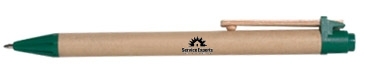 Eco-Inspired Pen
