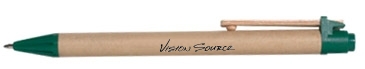 Eco-Inspired Pen