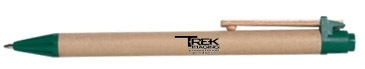 Eco-Inspired Pen