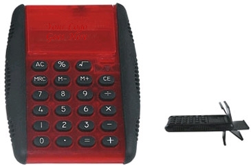 Flip Calculator