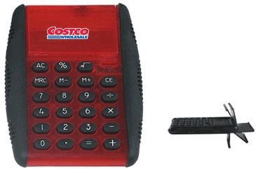 Flip Calculator