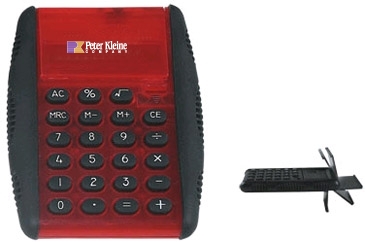 Flip Calculator